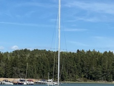 Albin 78 Cirrus