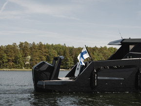 Brizo Yachts BY40 SC