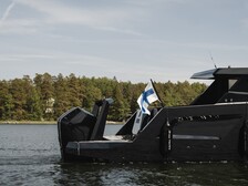 Brizo Yachts BY40 SC