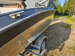 Silver Wolf Avant 510