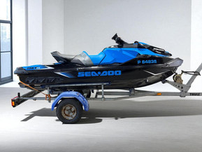 Sea-Doo RXT 230 RS