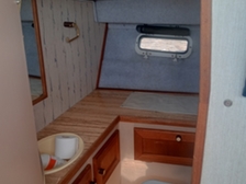 Bayliner 2858
