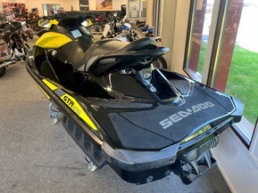 Sea-Doo GTR 215