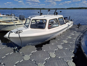 Bella 530 HT Classic