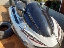 Yamaha FX HO
