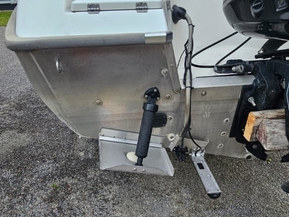 Silver Eagle Cabin 650