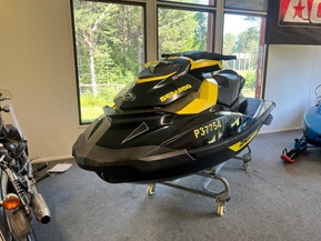 Sea-Doo GTR 215