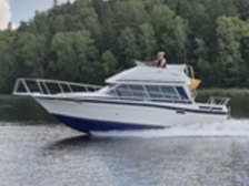 Bayliner 2858