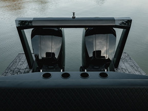 Brizo Yachts BY40 SC