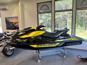 Sea-Doo GTR 215