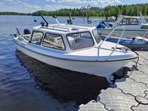Bella 530 HT Classic