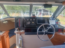 Bayliner 2858