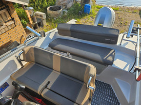 Silver Wolf Avant 510