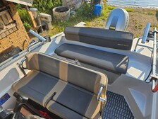 Silver Wolf Avant 510