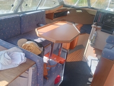 Bayliner 2858