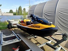 Sea-Doo GTR 230