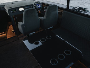 Brizo Yachts BY40 SC