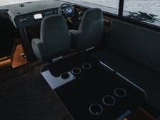 Brizo Yachts BY40 SC