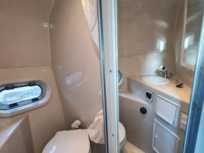 Four Winns 245 Vista