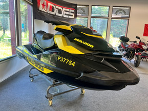 Sea-Doo GTR 215