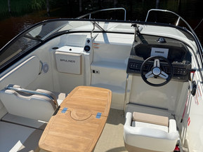 Bayliner 