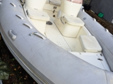 Brig Eagle 500 TC