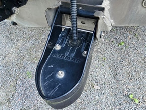 Silver Eagle Cabin 650