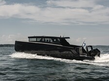 Brizo Yachts BY40 SC
