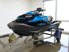Sea-Doo RXT 230 RS