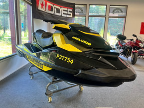 Sea-Doo GTR 215