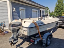 Scantic 470 R