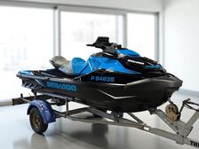 Sea-Doo RXT 230 RS