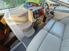 Four Winns 245 Vista