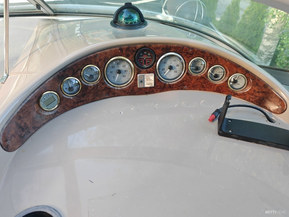 Four Winns 245 Vista