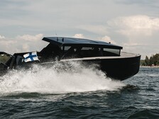 Brizo Yachts BY40 SC