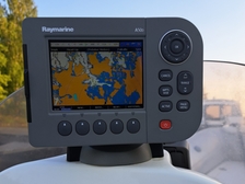 Brig Eagle 500 TC