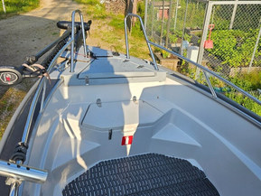 Silver Wolf Avant 510