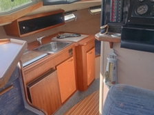 Bayliner 2858