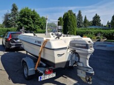 Scantic 470 R