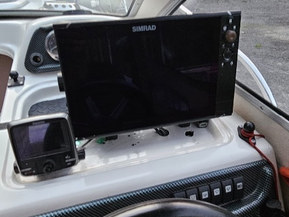 Silver Eagle Cabin 650