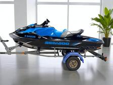 Sea-Doo RXT 230 RS