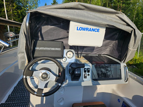 Silver Wolf Avant 510