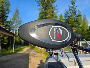 Silver Wolf Avant 510