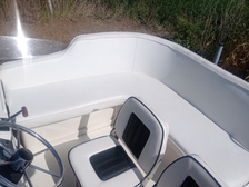 Bayliner 2858