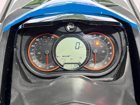 Sea-Doo RXT 230 RS