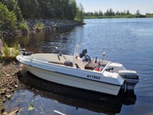 Scantic 470 R