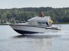 Bayliner 2858