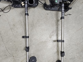 Silver Eagle Cabin 650