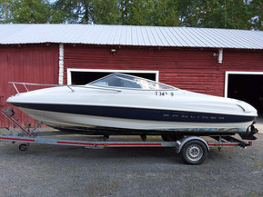 Bayliner 