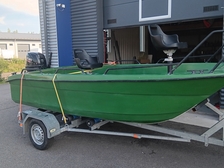 Suomi 430 Cat